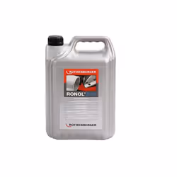 Pétrole Rothenberger RONOL SYN; 5 l