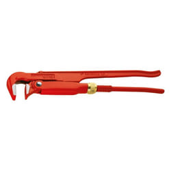 Pince à plomberie Rothenberger SUPER S; 2''; 90°; 580 mm