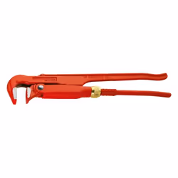 Pince à plomberie Rothenberger SUPER S; 2''; 90°; 580 mm - Vue supplémentaire 2