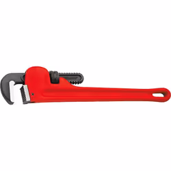 Clé de plomberie Rothenberger HEAVY DUTY; 419 mm
