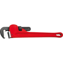 Clé de plomberie Rothenberger HEAVY DUTY; 419 mm