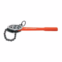Rothenberger 70245, 12,6 kg, 400 mm, 140 mm, Espagne