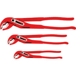 Pince à plomberie Rothenberger SP; 3 unités