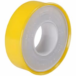 Pour une étanchéité propre des filetages en métal et en plastique Dans un distributeur pratique(ROTHENBERGER Bande téflon ind ...