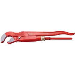 Rothenberger - Pince à tuyaux d'angle 45° 1' type s - 070656E