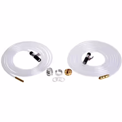 Rince-tube RoJet Le kit de nettoyeur de débit haute pression INDUSTRIEL 9 Rothenberger Industrial offre une solution efficace ...