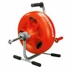 Rothenberger 72003 nettoyeur de drains sectionnels