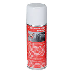 Rothenberger 72142 convertisseur et décapant de rouille