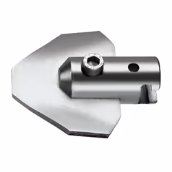 Embouts de coupleurs Rothenberger 72261; 65/22 mm