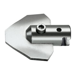 Embouts de coupleurs Rothenberger 72261; 65/22 mm