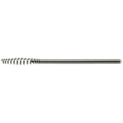Rothenberger - 72413 Spirale de nettoyage des tuyaux 750 cm Dimension produit, ø 8 mm X817851