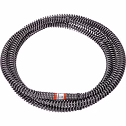 Tuyau de nettoyage de tuyau Rothenberger S-SPIRAL; 22 mm x 4,5 m