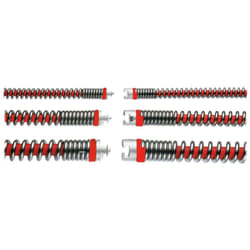 Rothenberger - Spirale s-smk, 22mm x 4,5m, âme en plastique - 72444
