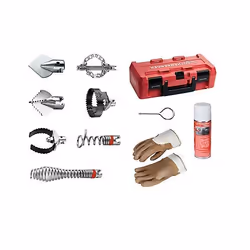 Rothenberger 72938, 505 mm, Hongrie