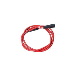 Rothenberger - Déboucheur à tête spirale droite, ø 7 mm x 2,5 m