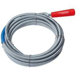 Rothenberger - Industrial Spirale de nettoyage avec foret de rappel ø 26 mm 7 m - 072985E