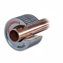 Rothenberger 88815 Outil de découpe manuelle de tuyaux