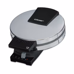 Cloer 0285, 255 mm, 200 mm, 85 mm, 1050 mm, 800 W, 230 V