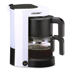 Cloer 5981 machine à café Semi-automatique Machine à café filtre