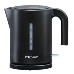 Cloer 4120 bouilloire 1,2 L 2200 W Noir