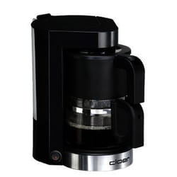 Cloer 5990 machine à café Entièrement automatique Machine à café filtre