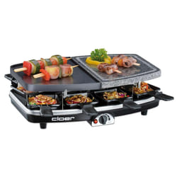 Cloer 6435 raclette 1200 W