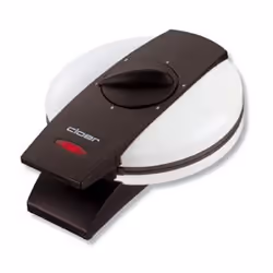 Cloer Waffle Iron 1621, 930 W, 230 V