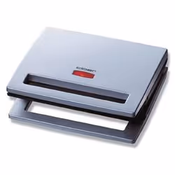 Cloer 6219, 900 W, 230 V, 205 x 230 x 85 mm