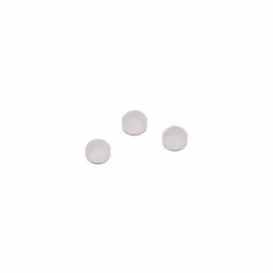 SEB - LOT DE 3 CAPUCHONS BLANC SILIT SICOMATIC - Livraison rapide et soignee - Facture fournie -