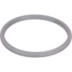 WMF 21.5016.7662, Bague d'étanchéité, Gris, Silicone, 180 mm, 180 mm