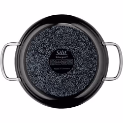 WMF 21.1118.1781 casserole à sauce Rond