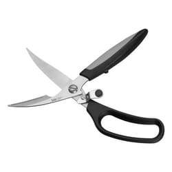 WMF 32.0100.3825 ciseau de cuisine Noir, Gris, Argent