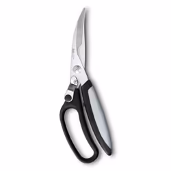 WMF 32.0100.3825 ciseau de cuisine Noir, Gris, Argent