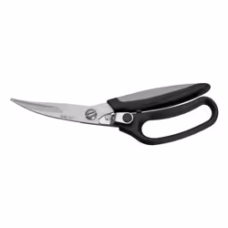 WMF 32.0100.3825 ciseau de cuisine Noir, Gris, Argent