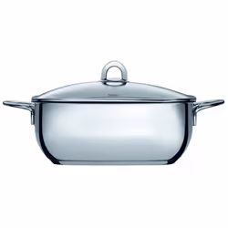 Silit 21.3025.6434 casserole Acier inoxydable