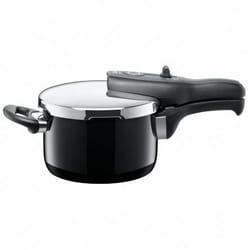 Silit Sicomatic t-plus 2,5 L Noir