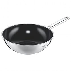 Silit 21.3726.3753 poêle Wok/Poêle à frire Rond
