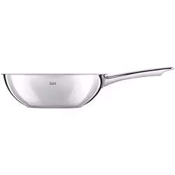 Silit 21.3726.3753 poêle Wok/Poêle à frire Rond