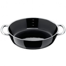 WMF 1929.2500.01 poêle Wok/Poêle à frire Rond