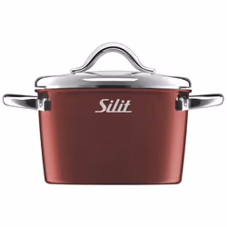 Silit 21.4128.2570 sonnerie d'alarme Rouge