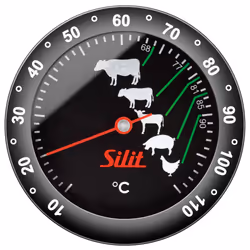 Silit 21.4128.3706, 62 mm, 134 mm