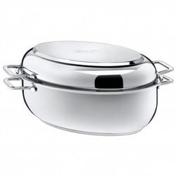 Silit Professional casserole Acier inoxydable