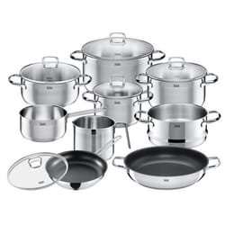 WMF 21.0928.5458 lot de casseroles