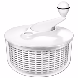 Silit 21.4128.8428, Manivelle/poignet, Blanc, Plastique, Rond, 1 pièce(s), 250 mm