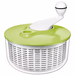 WMF 21.4128.8442, Manivelle/poignet, Vert, Blanc, Plastique, Rond, 1 pièce(s), CE