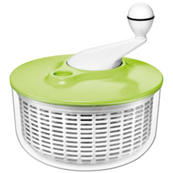 WMF 21.4128.8442 essoreuse a salade Vert, Blanc Manivelle/poignet