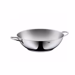 Silit 21.3730.0472, Rond, Poêle à frire Gourmet, Acier inoxydable, Acier inoxydable, Acier inoxydable, Acier inoxydable