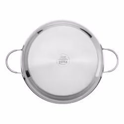 WMF 71.1500.5514 poêle Serving pan Rond