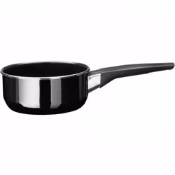 WMF Modesto 21.0430.3244 casserole à sauce Rond Noir