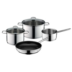 Silit Alicante lot de casseroles 4 pièce(s)